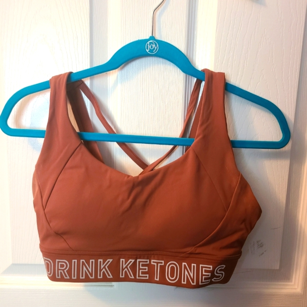 Pruvit sport top